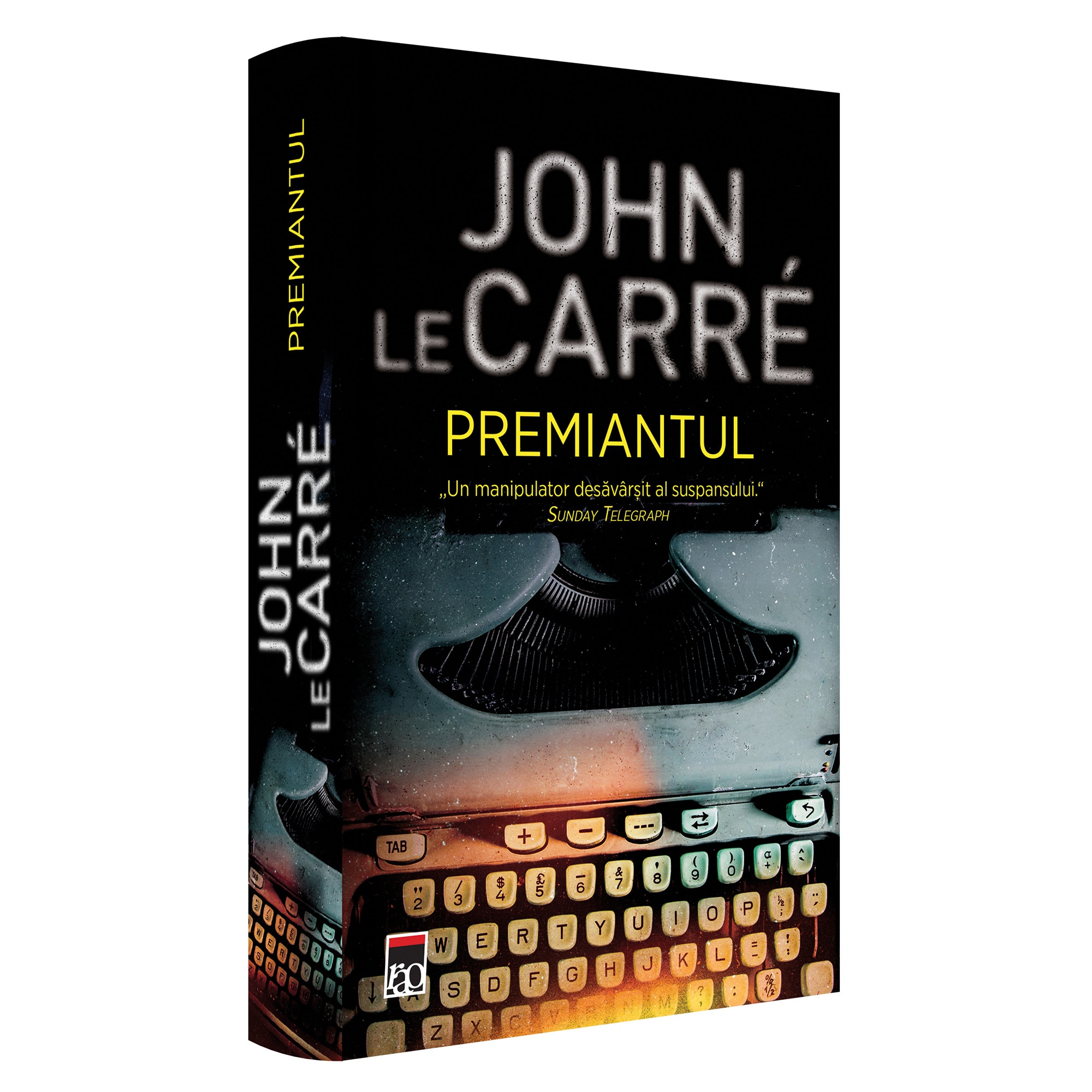 Premiantul, John le Carre