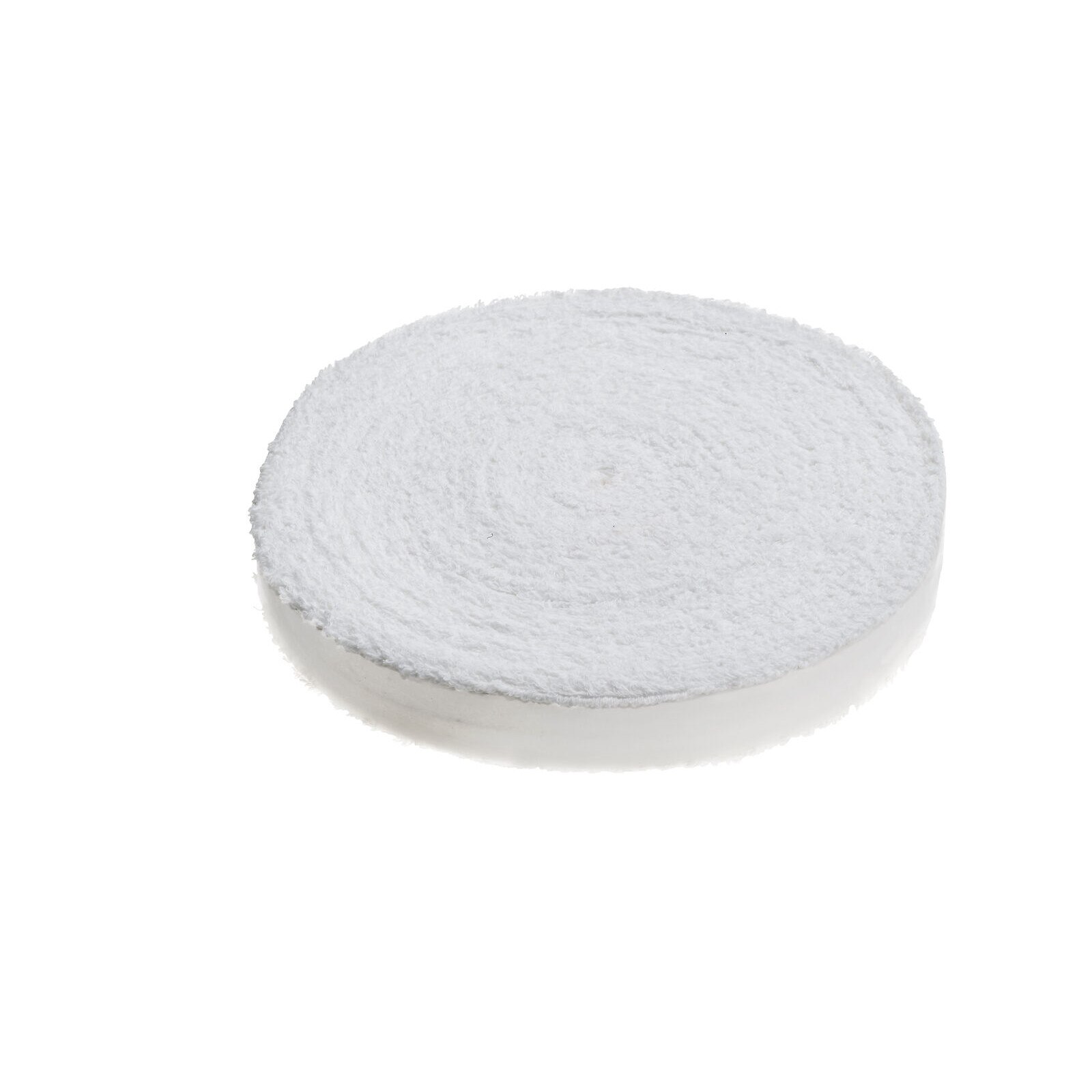 Banda pentru maner racheta, Yonex, Alb, 11.8 metri