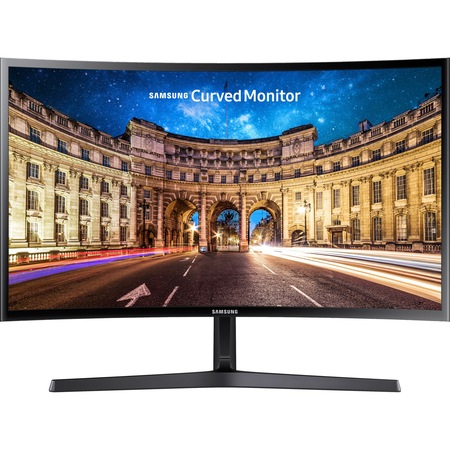 Монитор Samsung 24" Curved