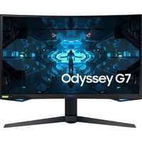 monitor curbat gaming qled va samsung odyssey 27quot wqhd displayport 1ms 240hz g-sync negru pivot lc27g75tqsrxen imagen 33_0_
0
