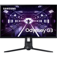 monitor gaming led va samsung 27 full hd 144hz 1ms free sync premium pivot flicker free display port hdmi lf27g35tfwuxen imagen 11_0_
0