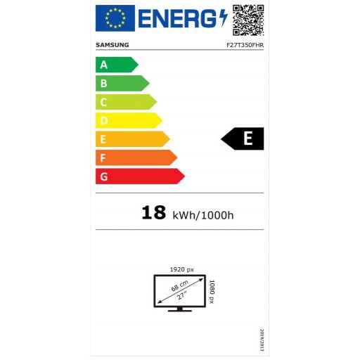 samsung f27t350fhr monitor