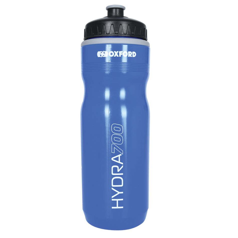 Bidon apa Oxford Hydra 700ml, albastru