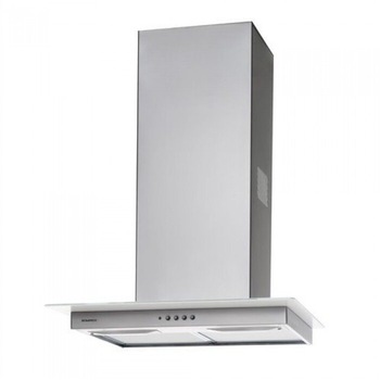 Hota Dominox DA 6014 GS WH XS, Putere 145 W, Capacitate evacuare 395 mc/h, Inox satinat Hota Dominox DA 6014 GS WH XS, Putere 145 W, Capacitate evacuare 395 mc/h, Inox satinat