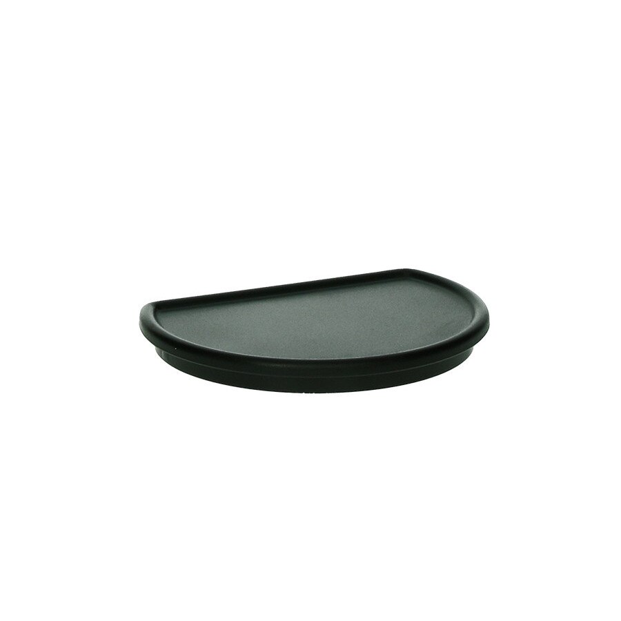 Capac rezervor, Nespresso Citiz, Inox