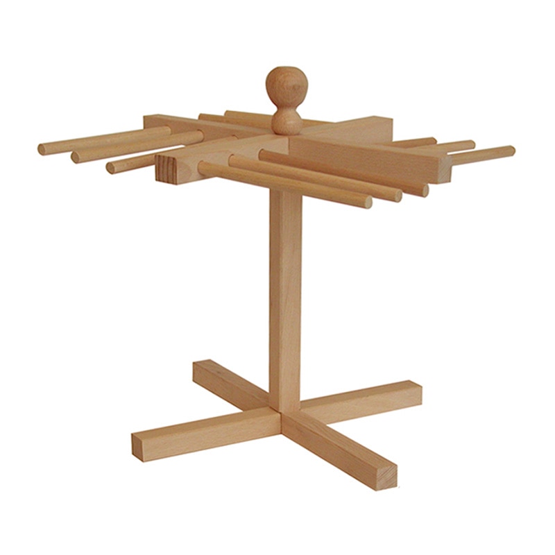 Suport lemn pentru paste - Imperia