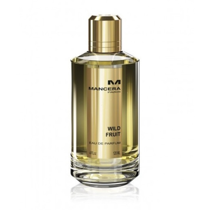 Eau de Parfum Mancera Paris Wild Fruits, Unisex, 120 ml