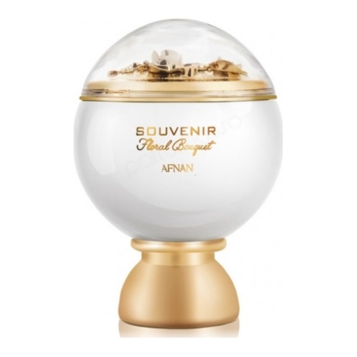 Парфюмна вода Afnan Souvenir Floral Bouquet, Жени, 100 мл