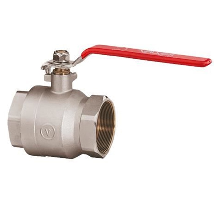 Robinet sferic cu presetupa 4 interior-interior ONYX VALVEX