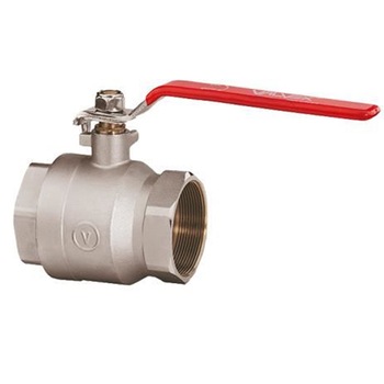 Robinet sferic cu presetupa 4 interior-interior ONYX VALVEX Robinet sferic cu presetupa 4 interior-interior ONYX VALVEX