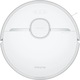Робот прахосмукачка DREAME D9 Floor Mopping Robot, 40 W, Управление чрез приложението Mi Home, Съвместимост Amazon Alexa, Автономност 150 минути, Лазер LDS 3.0