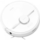 Робот прахосмукачка DREAME D9 Floor Mopping Robot, 40 W, Управление чрез приложението Mi Home, Съвместимост Amazon Alexa, Автономност 150 минути, Лазер LDS 3.0
