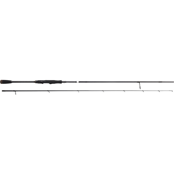 Lanseta Savage Gear SG2 Light Game 1.98m 5-18g