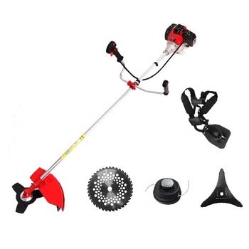 Motocositoare pe benzina Flinke BK-5200W, 5.6 CP, Mosor, DIsc 3T, Disc Vidia + Ham Motocositoare pe benzina Flinke BK-5200W, 5.6 CP, Mosor, DIsc 3T, Disc Vidia + Ham