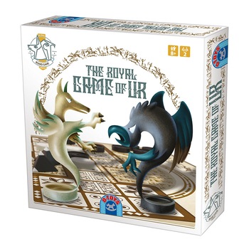 Joc D-Toys - Jocul regilor Joc D-Toys - Jocul regilor