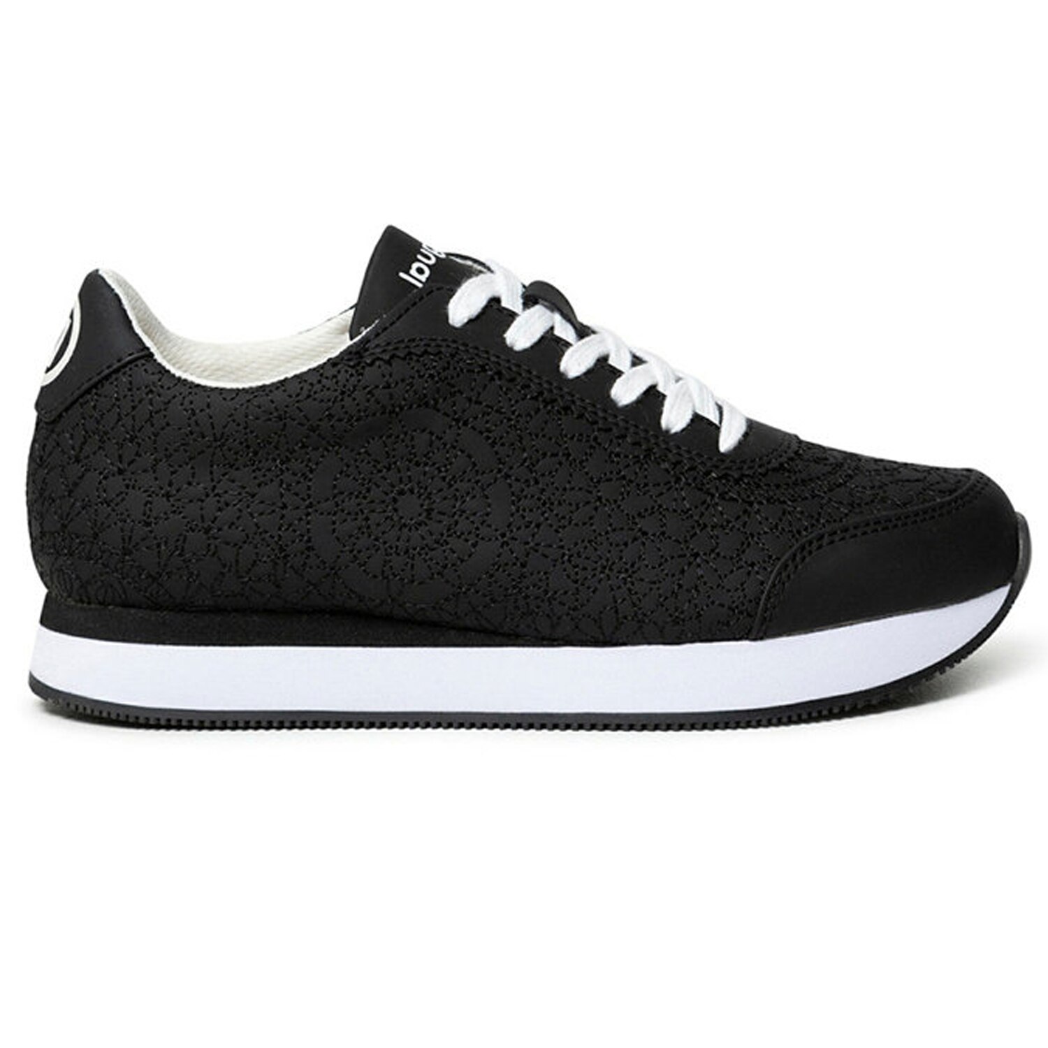 Pantofi sport Desigual, Galaxy Mandala 20