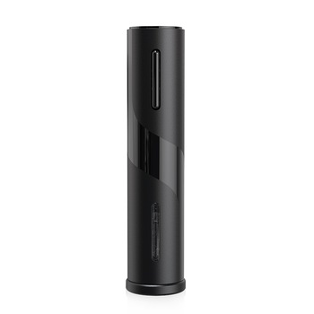 Tirbuson electric ELPA KP1-361901, reincarcabil, accesoriu taiat folie, 4 acumulatori Ni-Mh Tirbuson electric ELPA KP1-361901, reincarcabil, accesoriu taiat folie, 4 acumulatori Ni-Mh