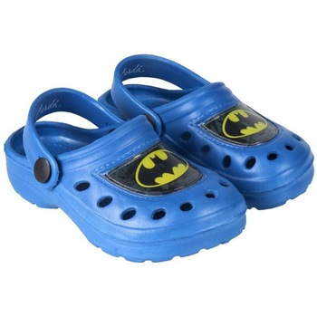 Saboti Cerda EVA Batman Albastru Saboti Cerda EVA Batman Albastru