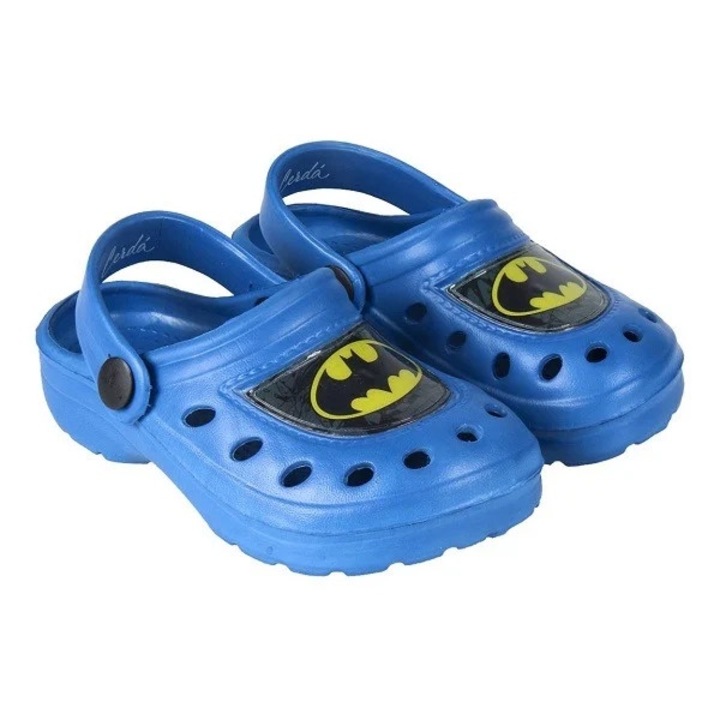 Cerda EVA Batman Papucs, Kék