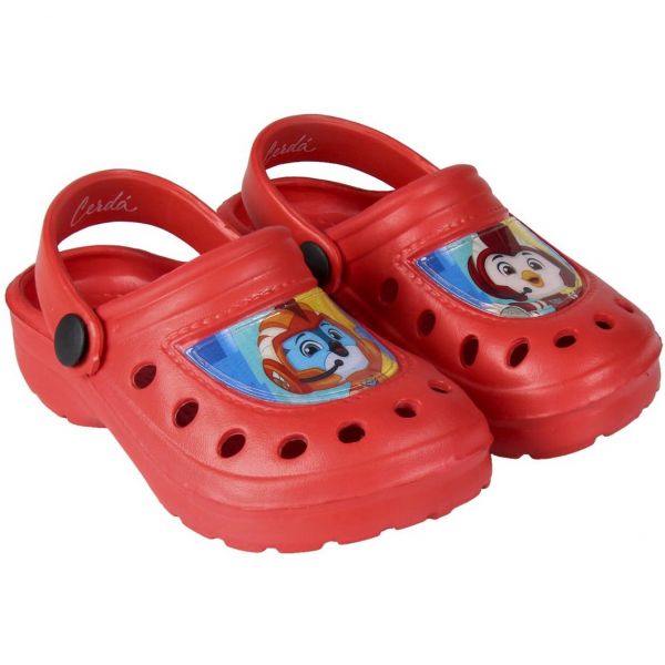 Saboti Cerda EVA Top Wing Rosu