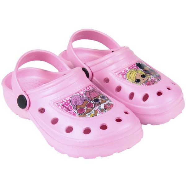 Saboti Cerda EVA L.O.L Roz