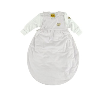 Sac de dormit bebelusi Steiff 2-in-1, 1 & 2.5 TOG, 0-6 luni Sac de dormit bebelusi Steiff 2-in-1, 1 & 2.5 TOG, 0-6 luni
