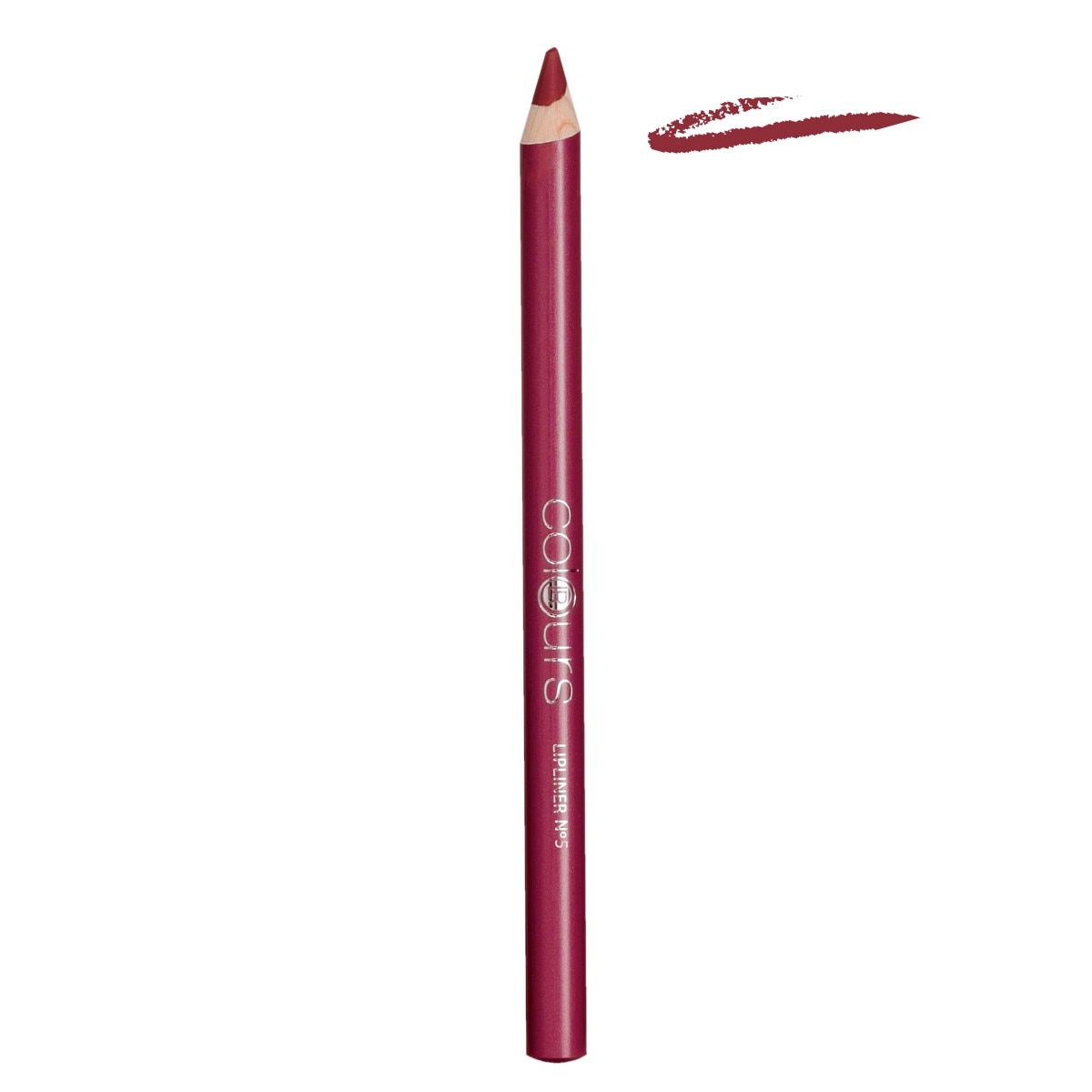 Creion contur buze Colours, nuanta Midnight Plum