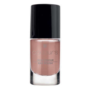 Lac de unghii True Colour, nuanta Toffee Cream Lac de unghii True Colour, nuanta Toffee Cream