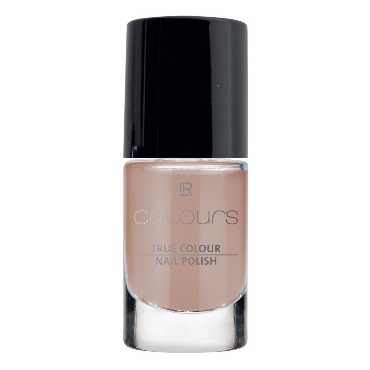Lac de unghii True Colour, nuanta Sandy Beige