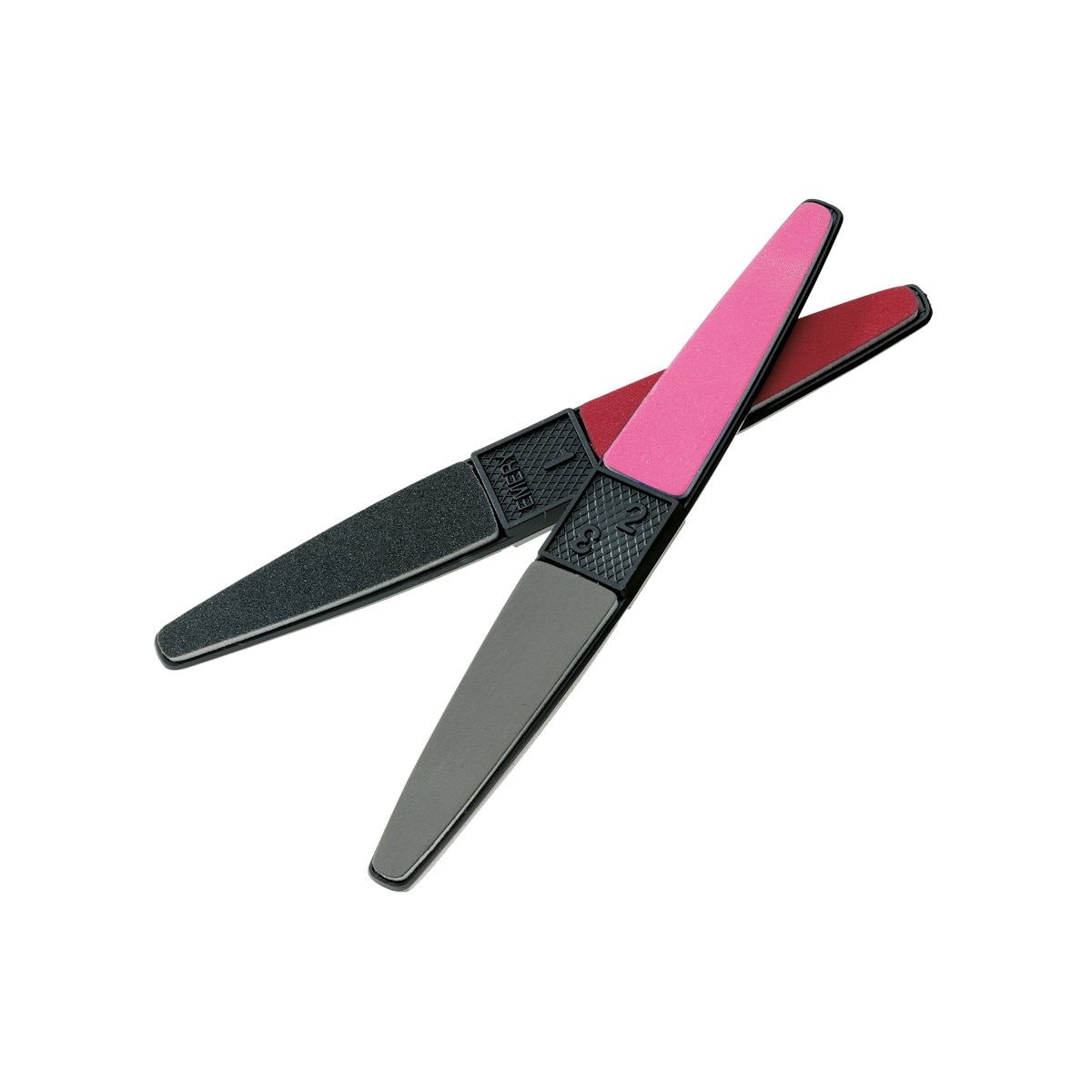 Pila pentru stralucirea unghiilor Colours