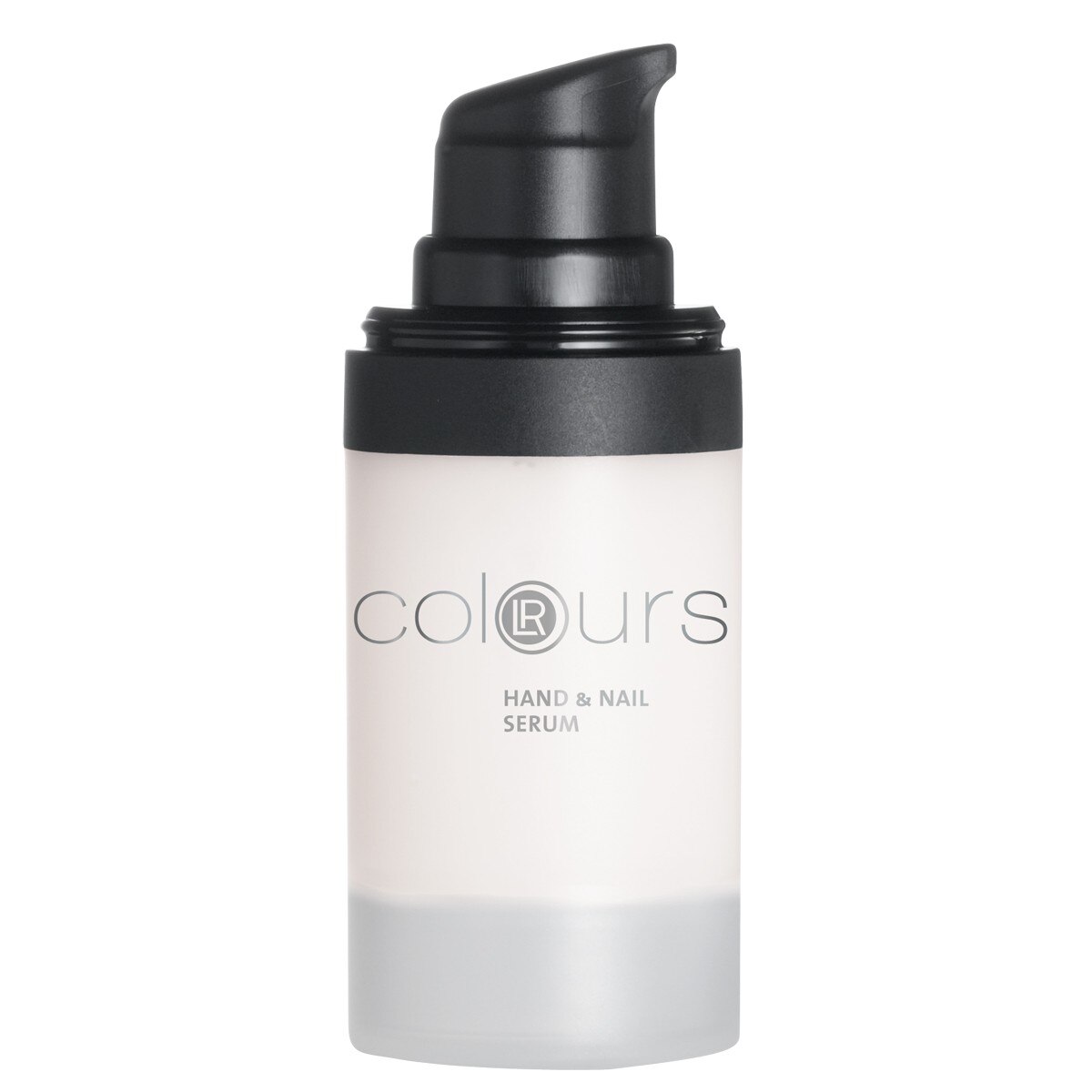 Ser pentru maini si unghii Colours