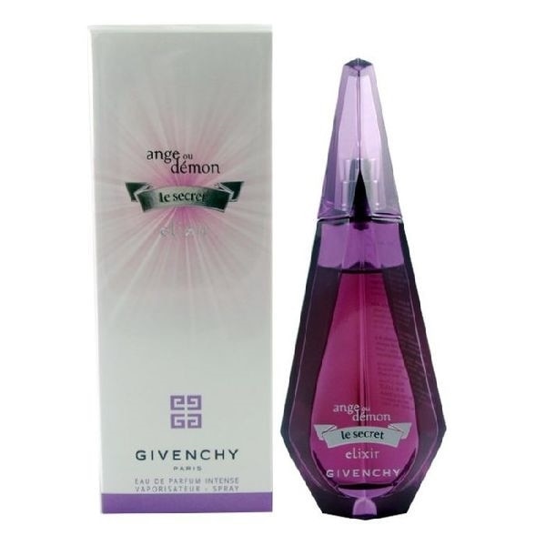 givenchy elixir 100ml