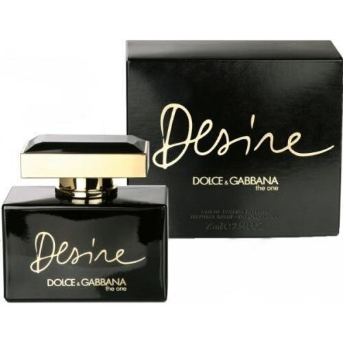 dolce & gabbana desire perfume