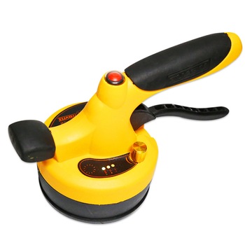 Slefuitor portabil cu vibratii Audew, Nivelare gresie/faianta, Wireless, Baterie Litiu, Iluminare LED, 5000-18000 rpm, 150 W, Incarcare 1.5 h, Galben/Negru Slefuitor portabil cu vibratii Audew, Nivelare gresie/faianta, Wireless, Baterie Litiu, Iluminare LED, 5000-18000 rpm, 150 W, Incarcare 1.5 h, Galben/Negru