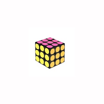 Cub Rubik, Toi - Toys, multicolor, +6 ani Cub Rubik, Toi - Toys, multicolor, +6 ani