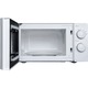 Cuptor microunde BEKO MOC201002W, 20l, 700W, Alb