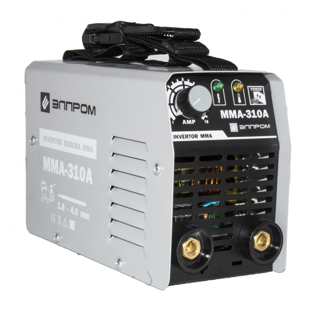 Invertor sudura elprom Aparat 310A, 300AH + Accesorii