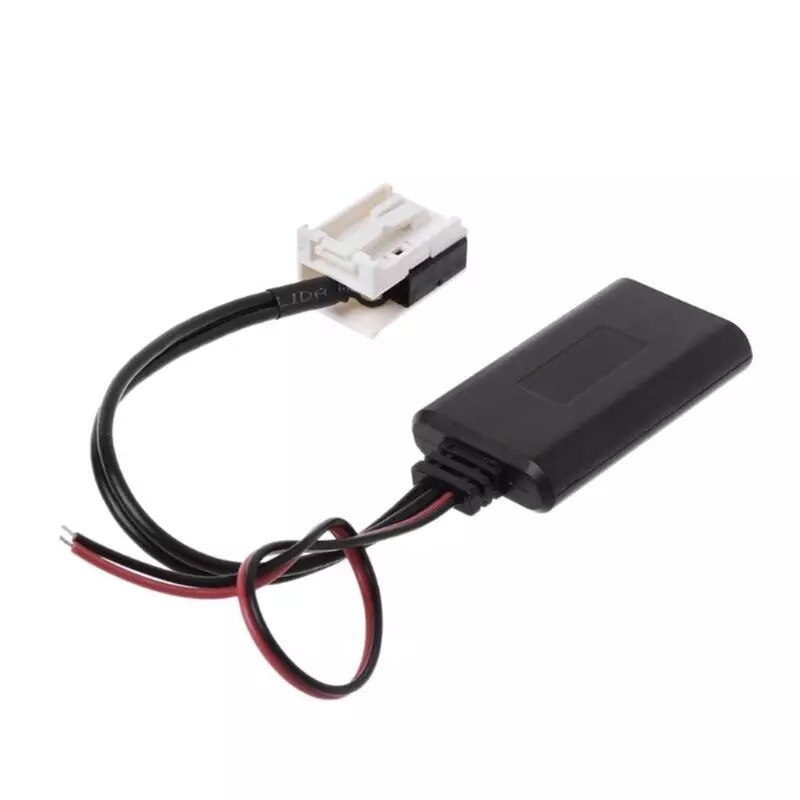 Cablu adaptor bluetooth auxiliar auto compatibil Vw, Skoda, Audi