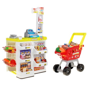 Set Complet Supermarket  Set Complet Supermarket