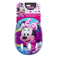 casca bicicleta trotineta role pentru copii disney minnie mause 52 - 56 cm imagen 49_0_
0