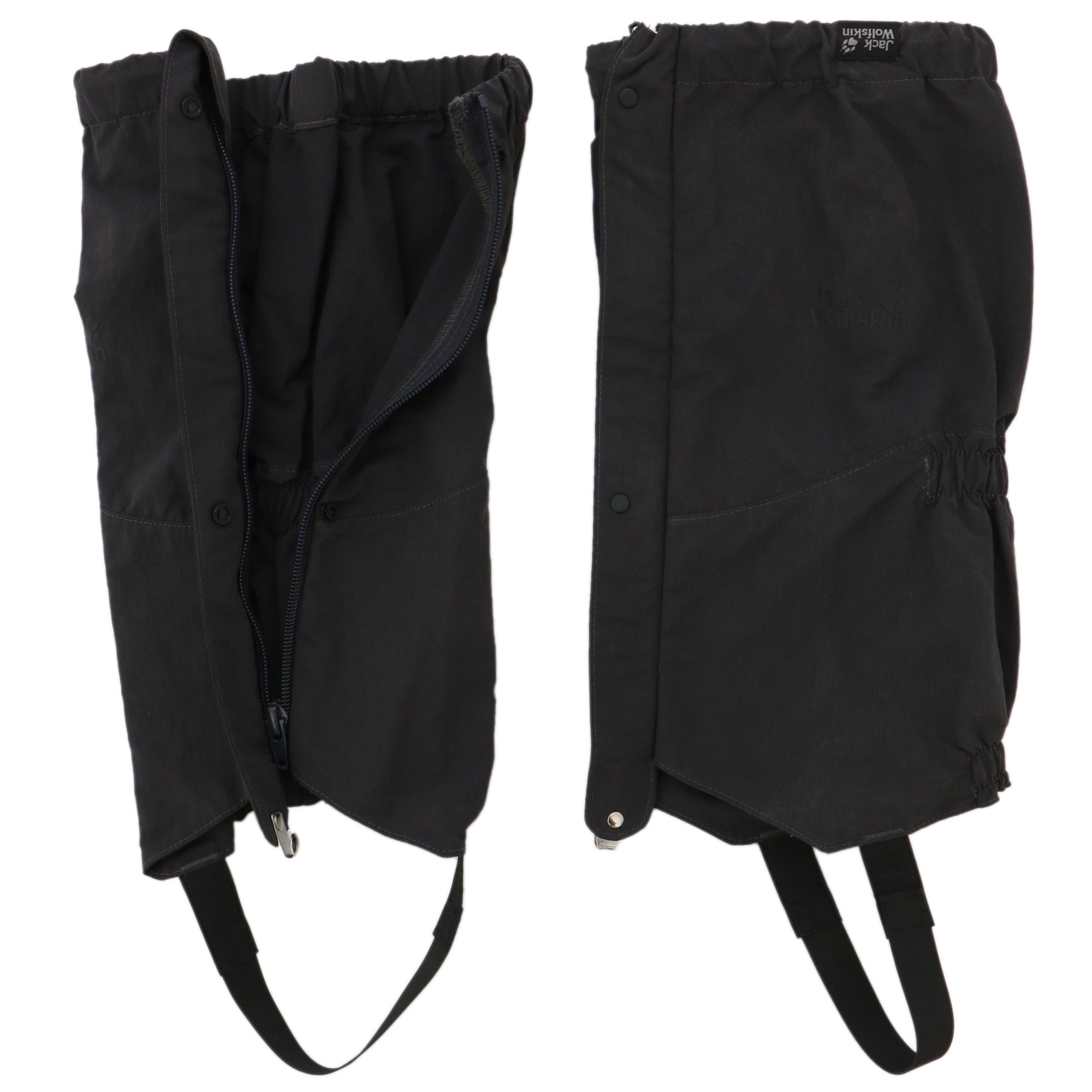 Parazapezi Jack Wolfskin Lakeside 1907731-6350F, negru