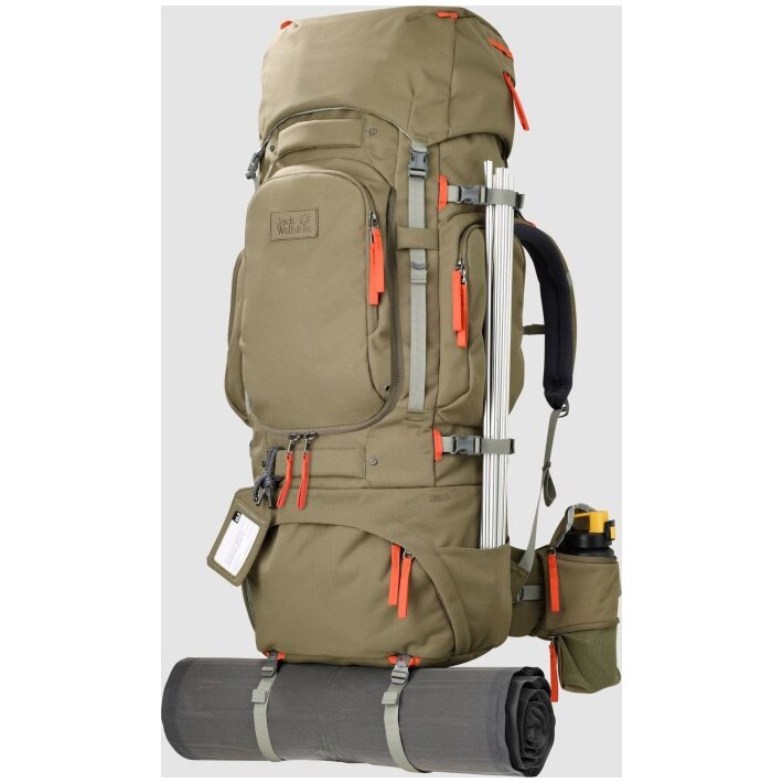 Rucsac Jack Wolfskin Hobo King 85 Pack 20054025033F eMAG.ro