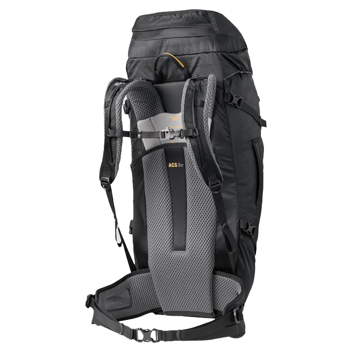 jack wolfskin 50l
