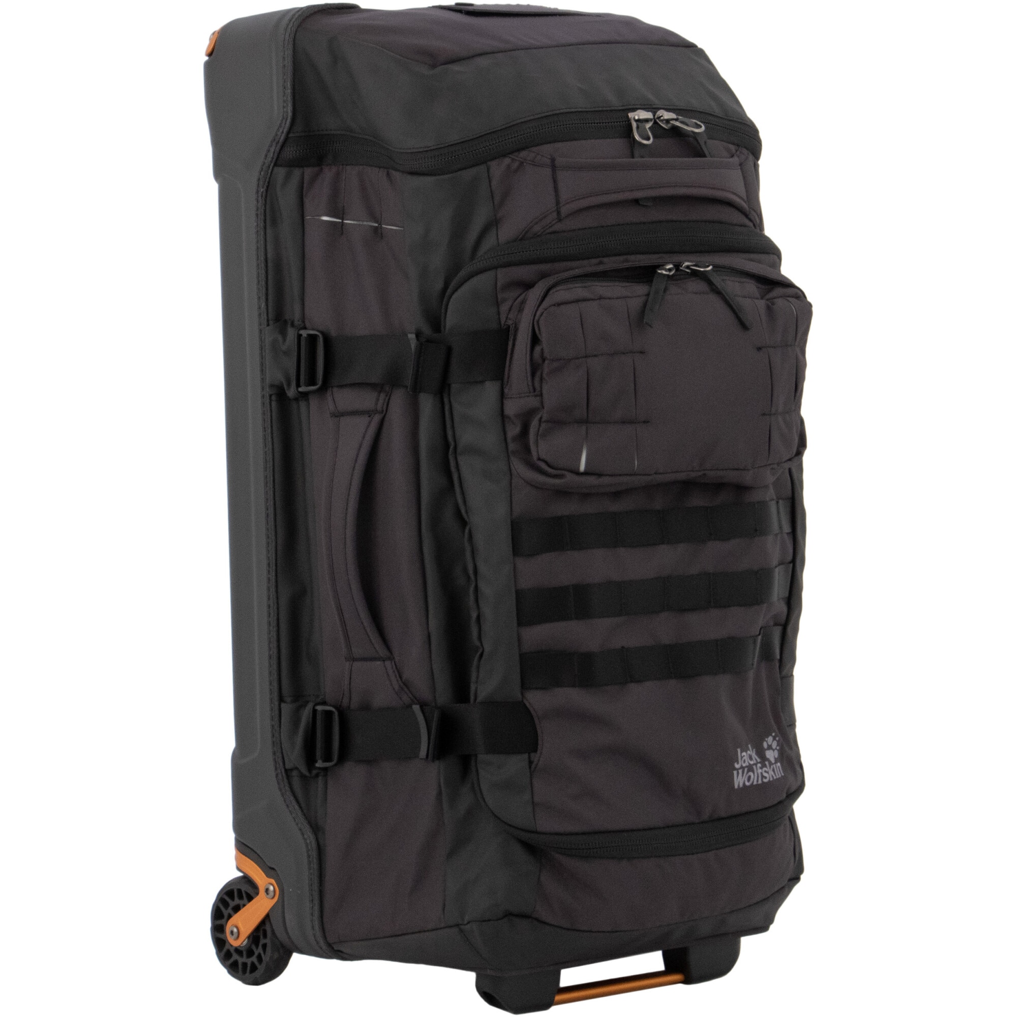 HOT Trt Freight Train Jack Wolfskin Trt Troler Jack Wolfskin Trt