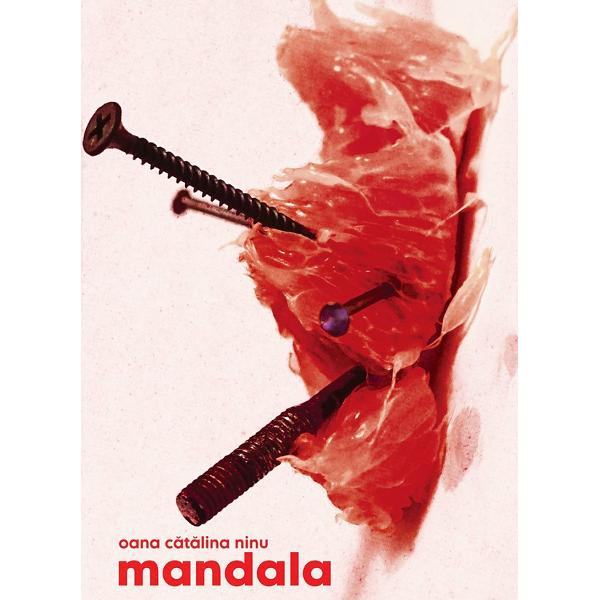 Mandala - Oana Catalina Ninu