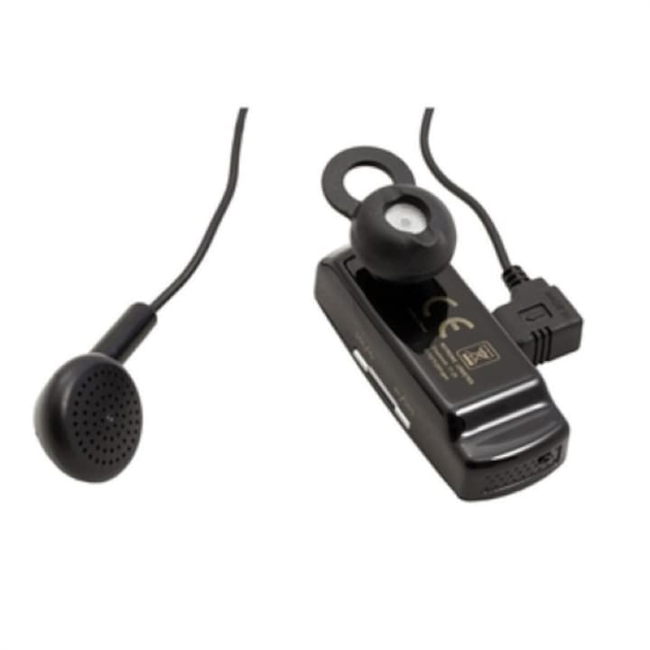 Безжично Хендсфри Digital One SP01411, Bluetooth, Handsfree, Черно, Тип In-ear
