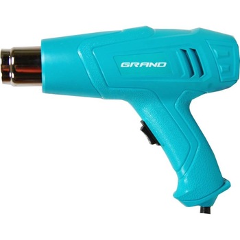 Suflanta cu aer cald 2,2 kW Grand FP-2200 Suflanta cu aer cald 2,2 kW Grand FP-2200