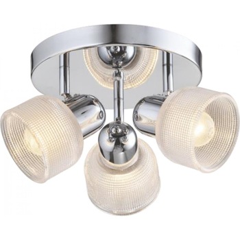 Plafoniera Pot 3xE27 Plafoniera Pot 3xE27