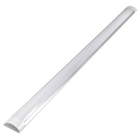 corp iluminat led 50w 150cm interior 6000k lumina rece imagen 45_0_
0