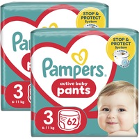Scutec Chiloței Pampers 8006540067376